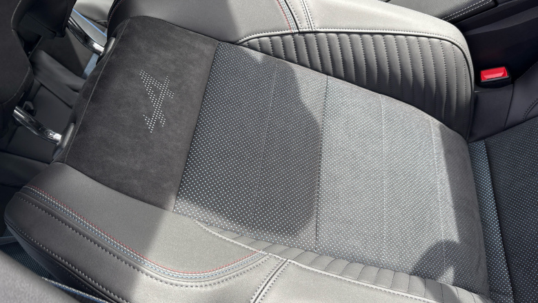 Renault Rafale E-Tech FHEV Techno Esprit Alpine 5dr Auto 4C Hybrid Estate